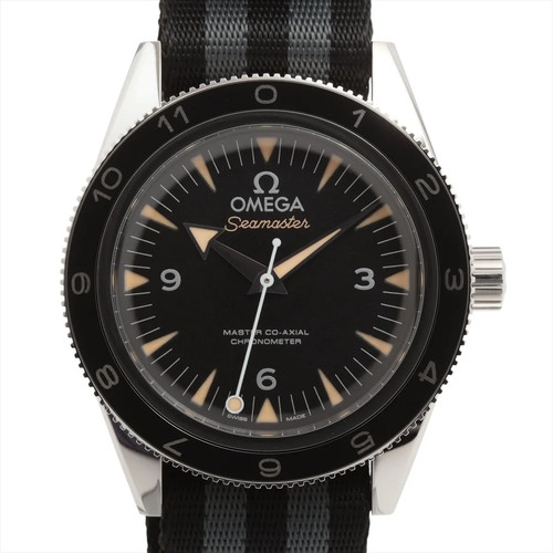 Omega seamaster 300 spectre - omega,