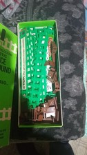 SUBBUTEO STECCATO SCATOLA OLD