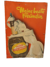 Anni insegna pubblicitaria - '50,