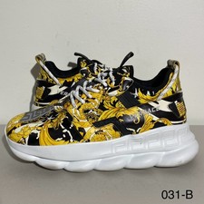 Taglia 13 US / 46 EU - Versace