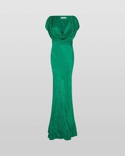 Abito Rat & Boa Odessa verde