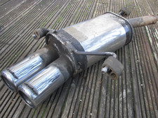 Vauxhall Opel Corsa C (00-06)