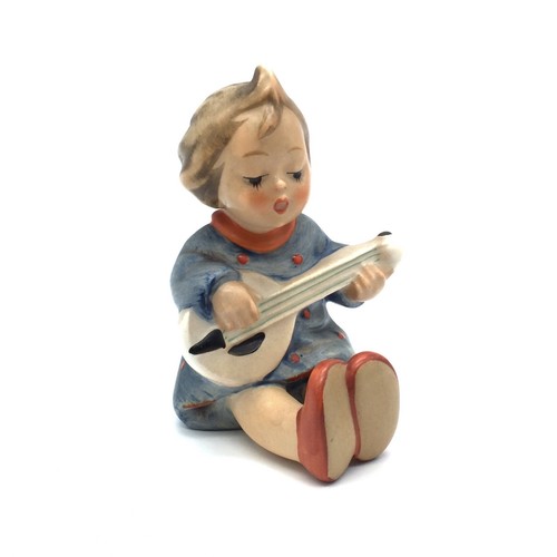Statua hummel goebel ragazza - statua,