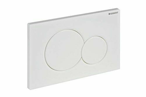 Geberit 115 770 - 115.770.11.5, placca