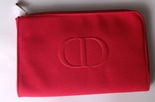 DIOR0 POCHETTE BEAUTY BAG ROSSA J'ADORE EDP 10ML