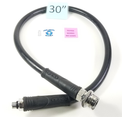 Tubo gonfiatore apeks octo - gonfiatore,