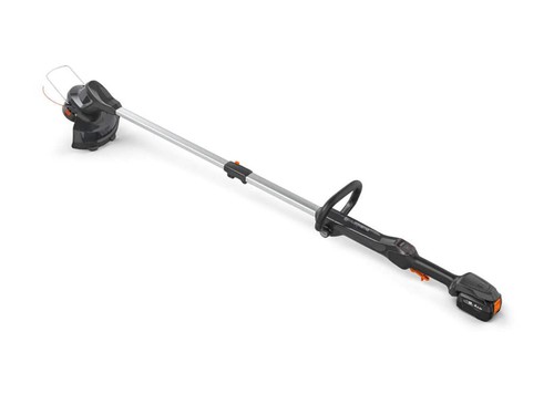 Decespugliatore husqvarna - decespugliatore,