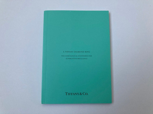 Tiffany catalogo 2011 - &, co.