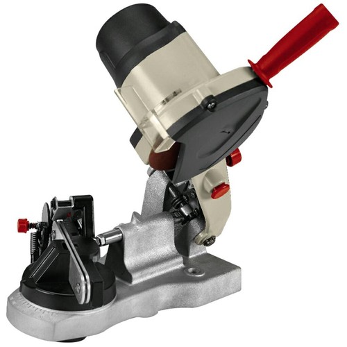 Affilatrice per catene puck - affilatrice,