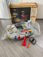 SPACER GOLDRAKE UFO ROBOT navicella a batteria PINES Ampatoys GRENDIZER GOLDORAK