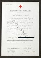 Croce Rossa Italiana -