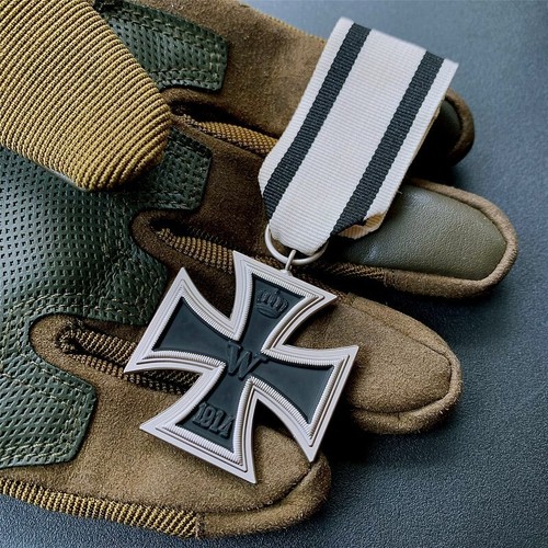 Germany 1914 iron - germany,