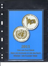 Cartella SERIE MONETE E