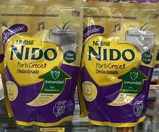Nestlé NIDO FortiCrece