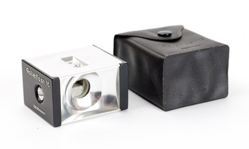 Rollei rolleiflash flash - rollei,