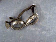 Occhiali moto d'epoca BMW R50