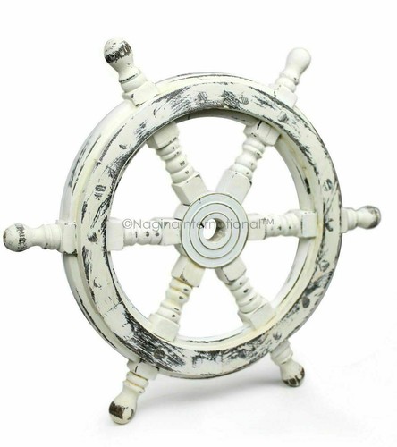 Ruota nave legno - nave,