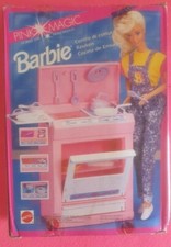 Barbie Mattel  Centro Di