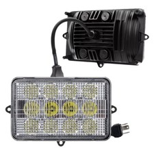 Faro proiettore led 60W adatto