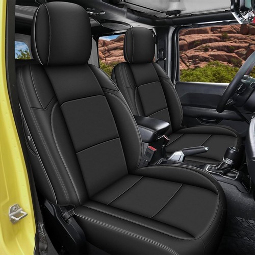 Coprisedili misura per jeep - coprisedili, su