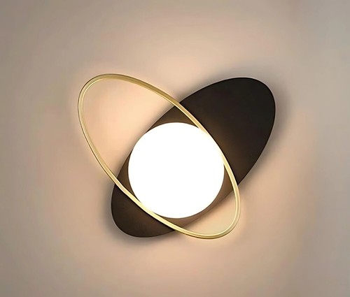 Applique lampada moderna - applique,