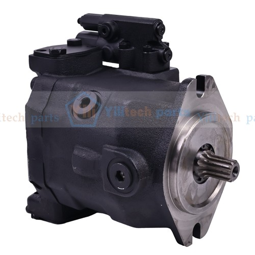 Pompa idraulica g514940010013 - pompa,