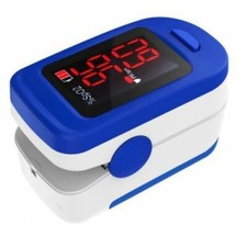 Pulsossimetro Portatile Da