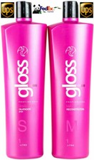 Fox gloss trattamento - fox,