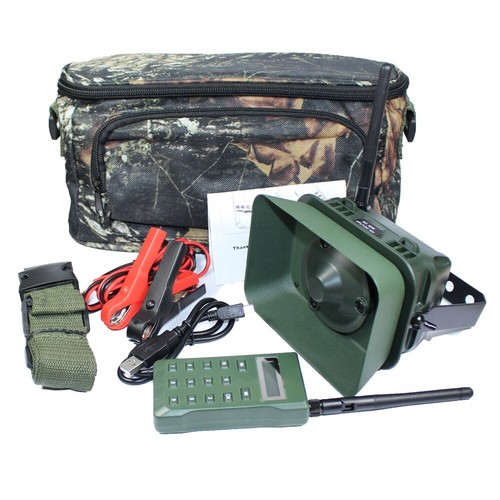 160db caccia alta frequenza - 160db,