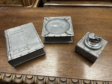 Vintage set per sigarette