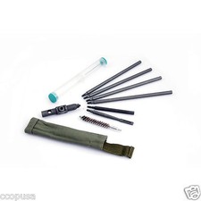 Kit pulizia fucile calibro