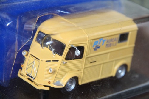 Citroen type bureau poste - citroen,