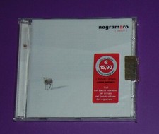 NEGRAMARO. 000577. RARO CD +