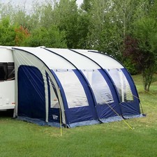 Adria Altea 362LH Forth Tenda