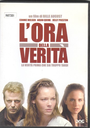 Ora della verita - l',