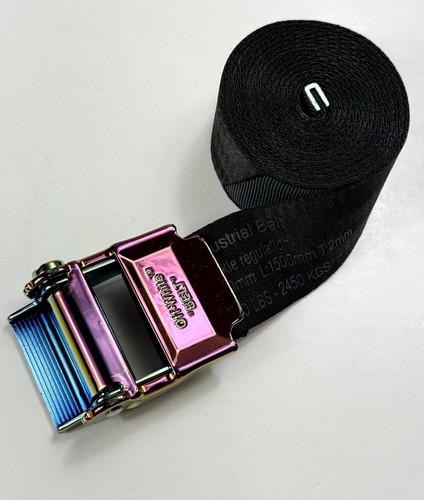 Cintura uomo off - cintura, off-white