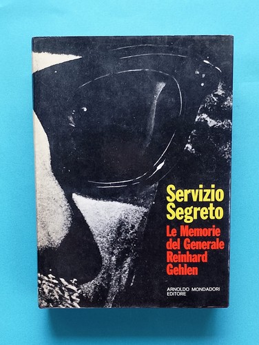 Libro servizio segreto le - libro,