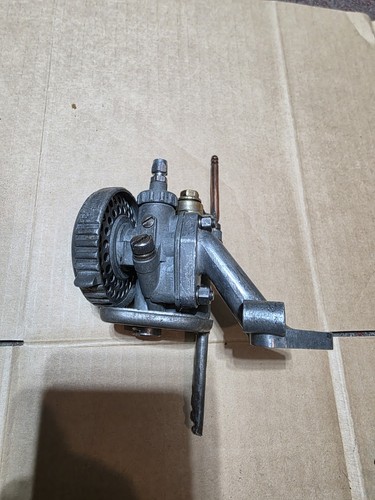Carburatore mosquito - carburatore,