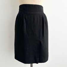CHANEL Auth donna fondo