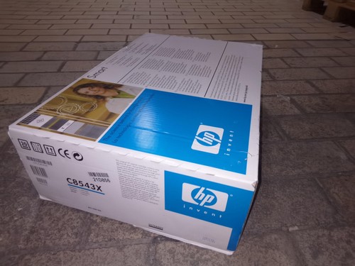Cartuccia toner 43x c8543x - cartuccia,