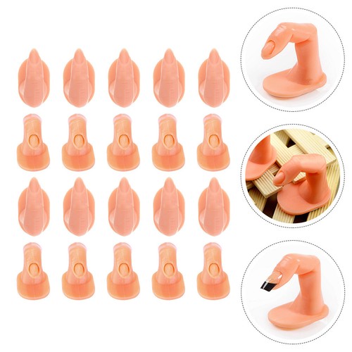 Pcs nail technician - pcs,