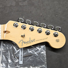 2012 Fender American Standard