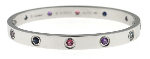 Bracciale cartier love oro - bracciale,