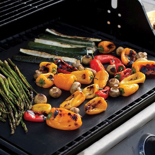 Griglie antiscivolo bbq - griglie, matte
