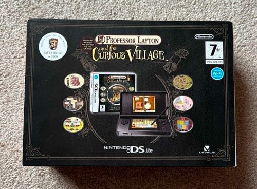 Nintendo lite il - ds,