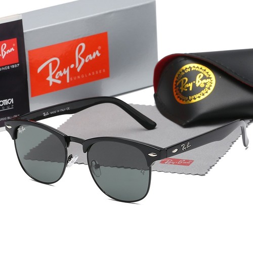 New ray ban - ray-ban, clubmaster