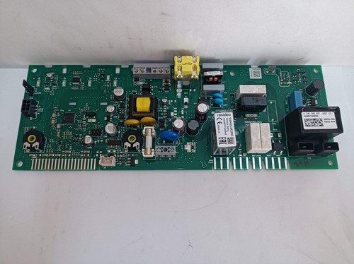 Junkers scheda elettronica - junkers,