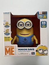 Cattivissimo minion dave - cattivissimo,