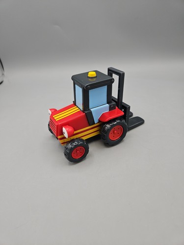 Bob the builder - builder, carrello