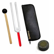 Grip 432Hz Tuning Fork